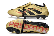 BOTAS DE PRECISIÓN PREDATOR Elite FG 