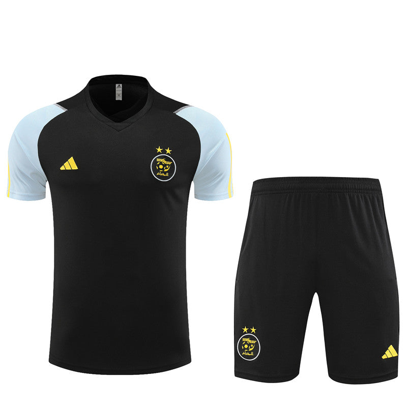 Pantalones cortos de entrenamiento Argelia