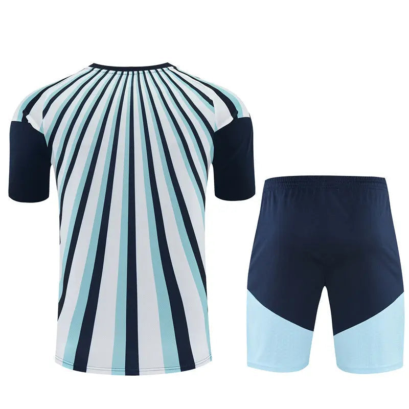 Ensemble Training Argentine Camouflage 2026/2027 — visuel 2 sur 4