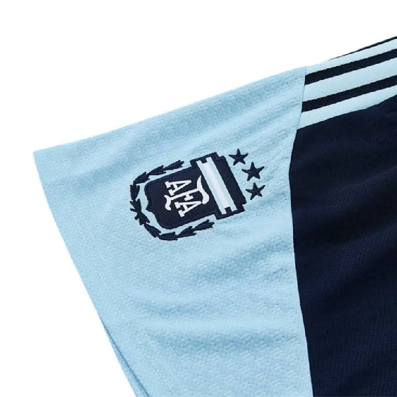 Ensemble Training Argentine Camouflage 2026/2027 — visuel 4 sur 4