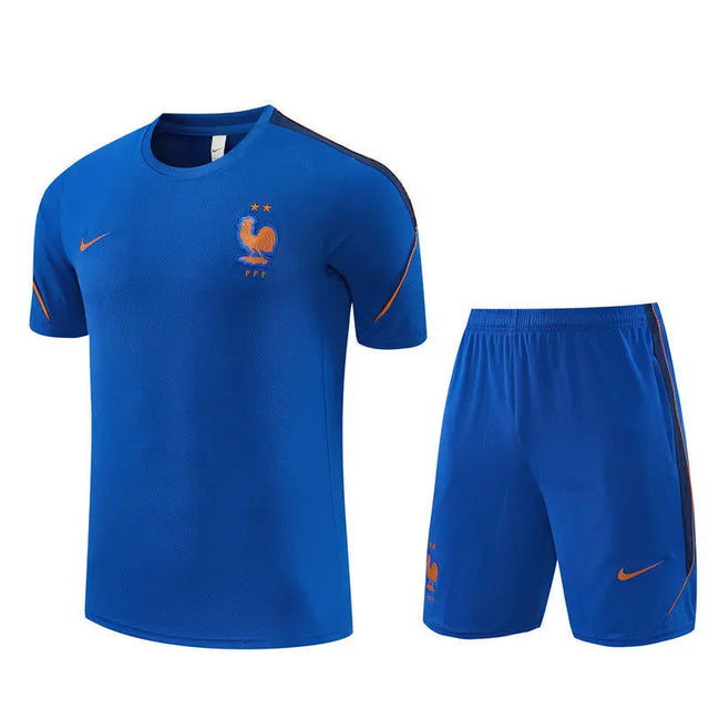 Ensemble Training France Bleu 2026/2027