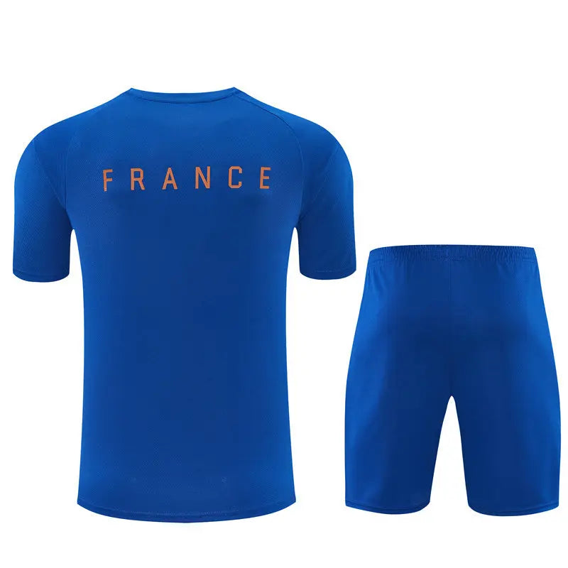 Ensemble Training France Bleu 2026/2027 — visuel 2 sur 3