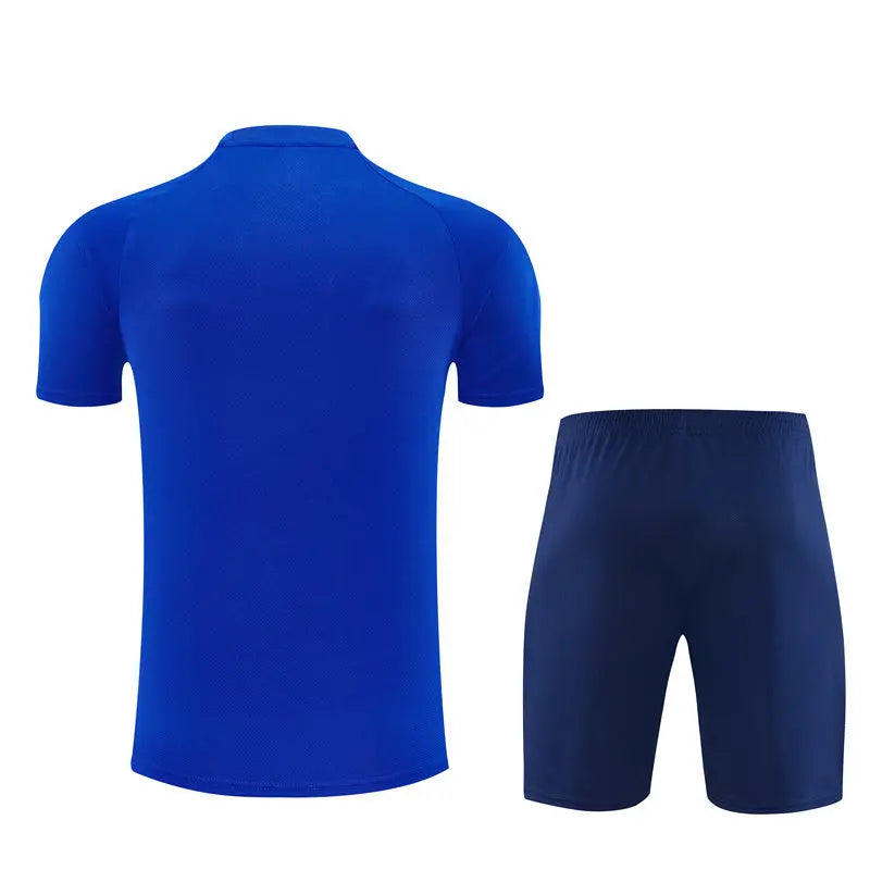 Ensemble Training Inter Milan Bleu 2026/2027 — visuel 2 sur 3