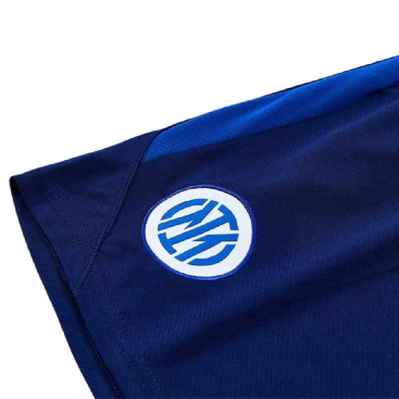 Ensemble Training Inter Milan Bleu Royal 2026/2027 — visuel 4 sur 4