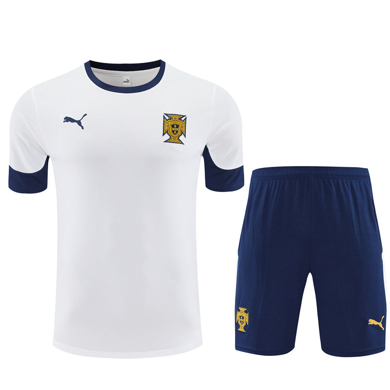 Portugal ensemble maillot 25/26