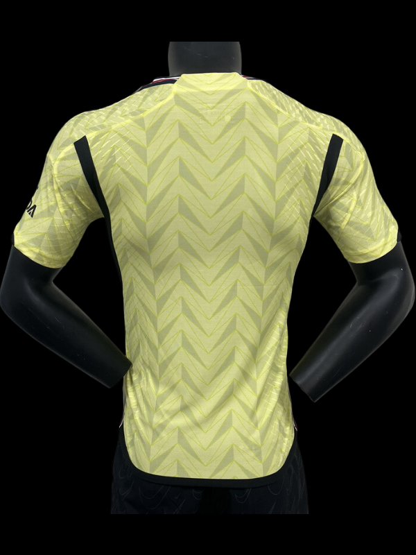 Arsenal player jerseys