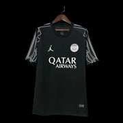 Maillot PARIS SAINT-GERMAIN (PSG) - CONCEPT 2025- NOIRE