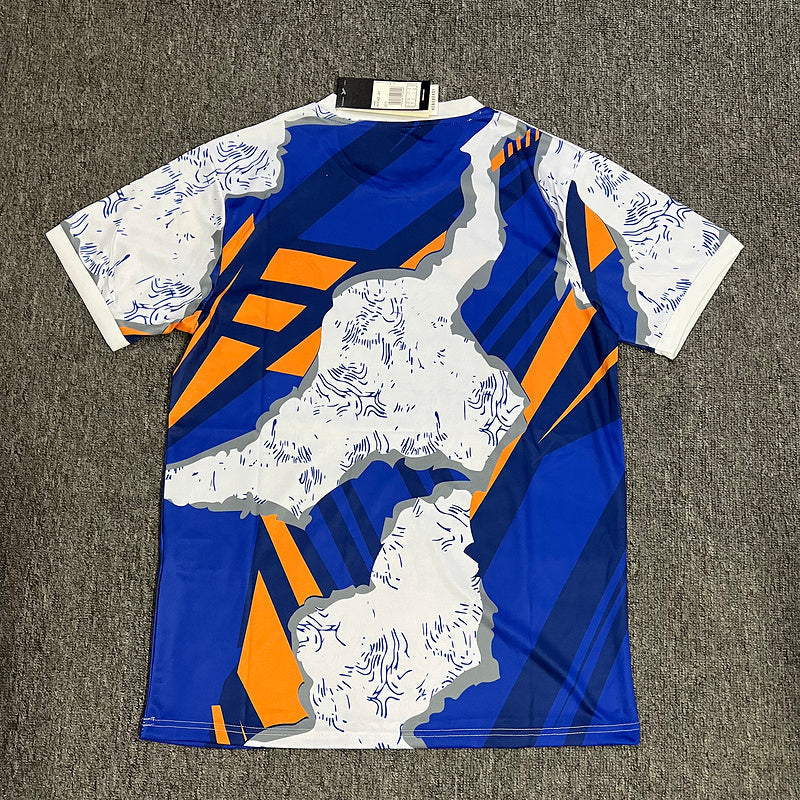 Maillot Real Madrid 25-26