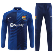Barcelona Training