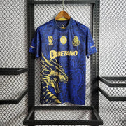 Maillot Porto Saison 2022-2023 édition spéciale