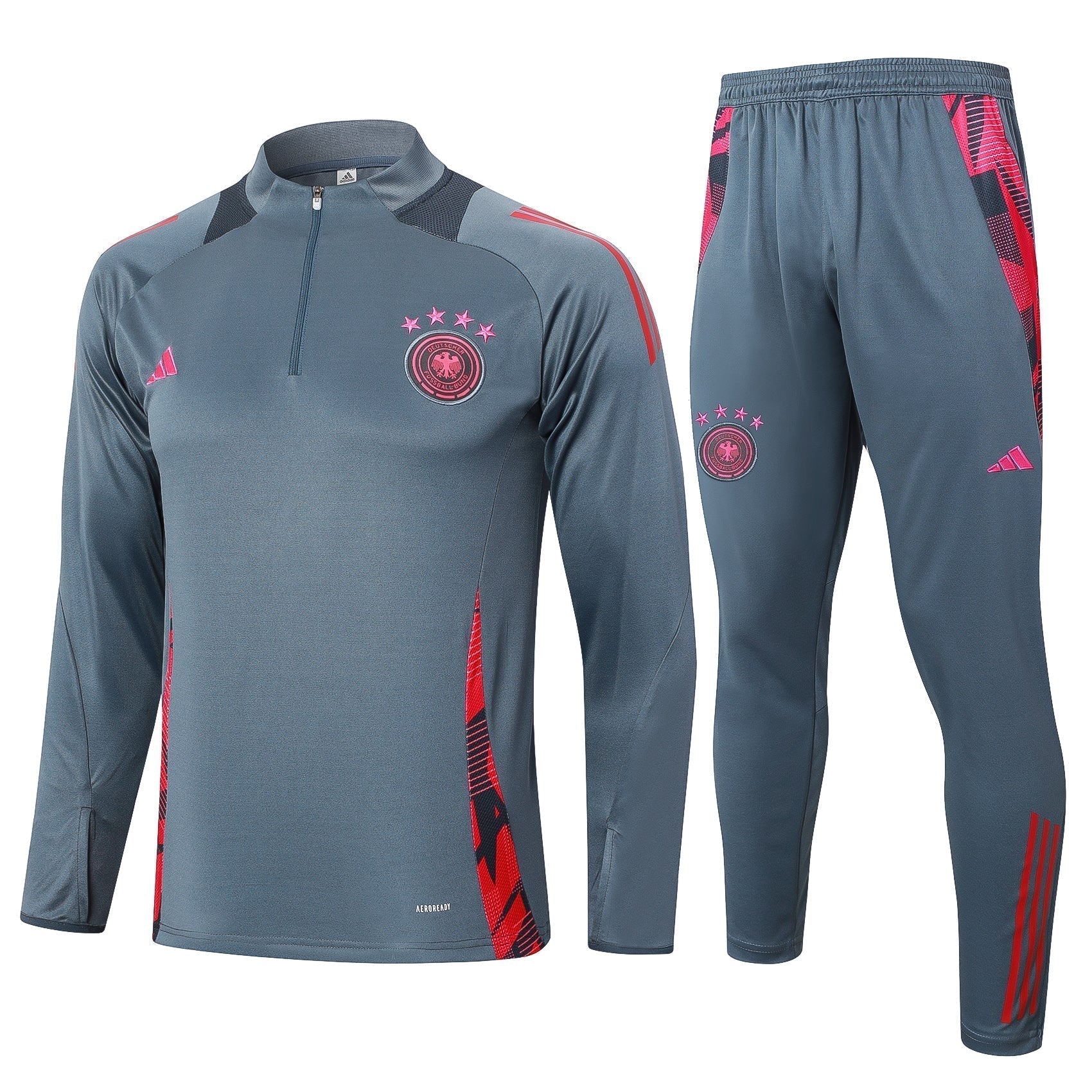 Training Allemagne 24/25
