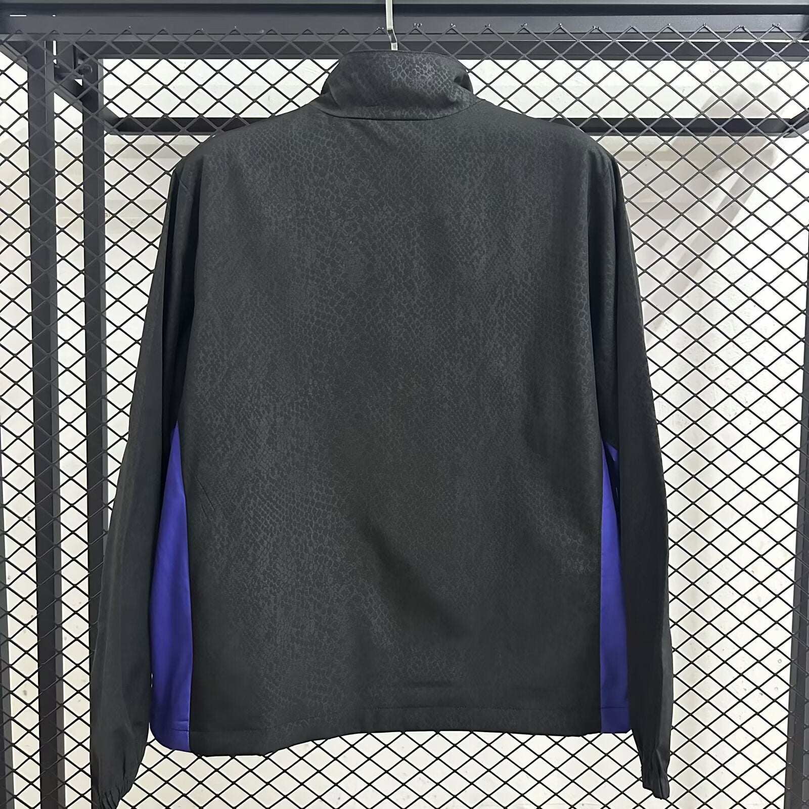 Veste FC Barcelone Black Mamba Édition