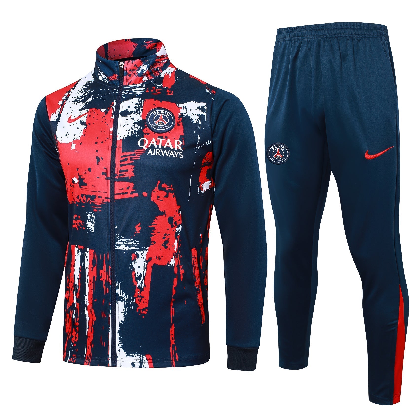 PSG Training 24/25