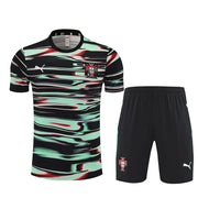 Equipación de Portugal 25/26