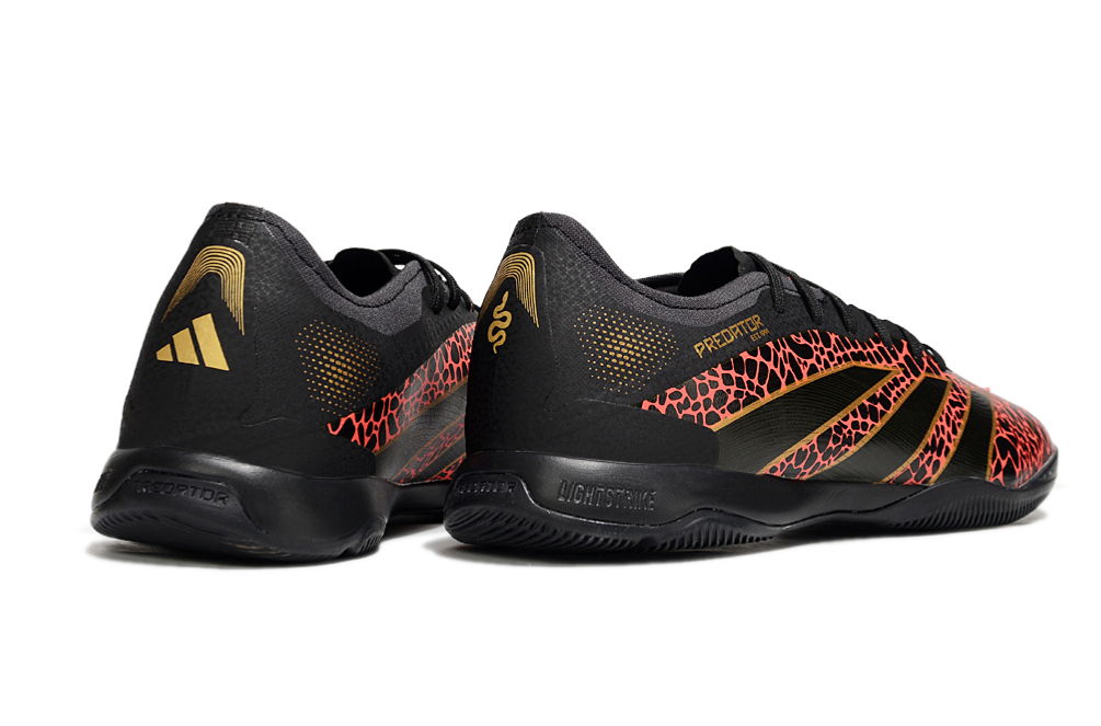 Predator 25 Elite IC Boots