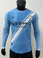 Maillot Manchester City 25-26