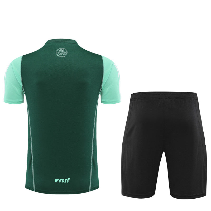 Pantalones cortos de entrenamiento Argelia