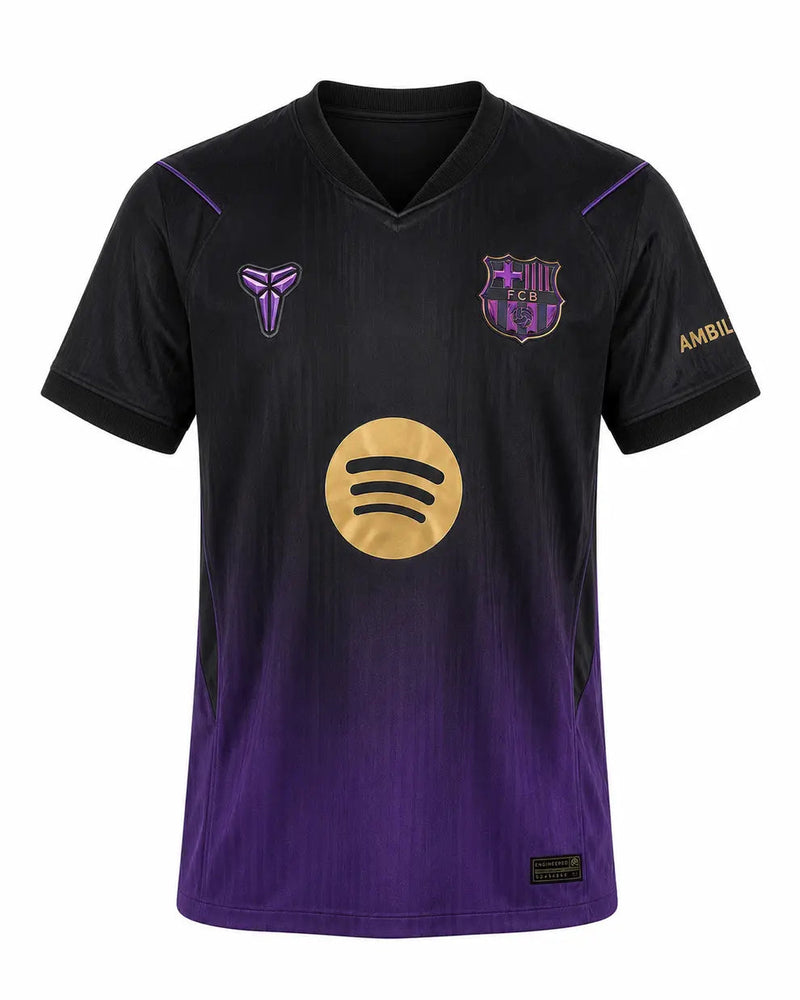 Maillot FC Barcelone Extérieur 2026/2027 — visuel 1 sur 3