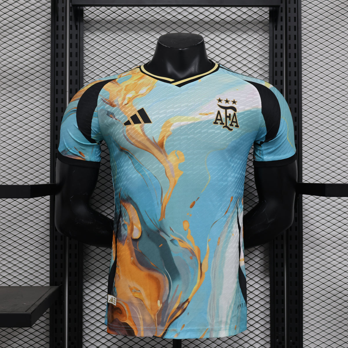 Maillot Concept Argentine 2024/25