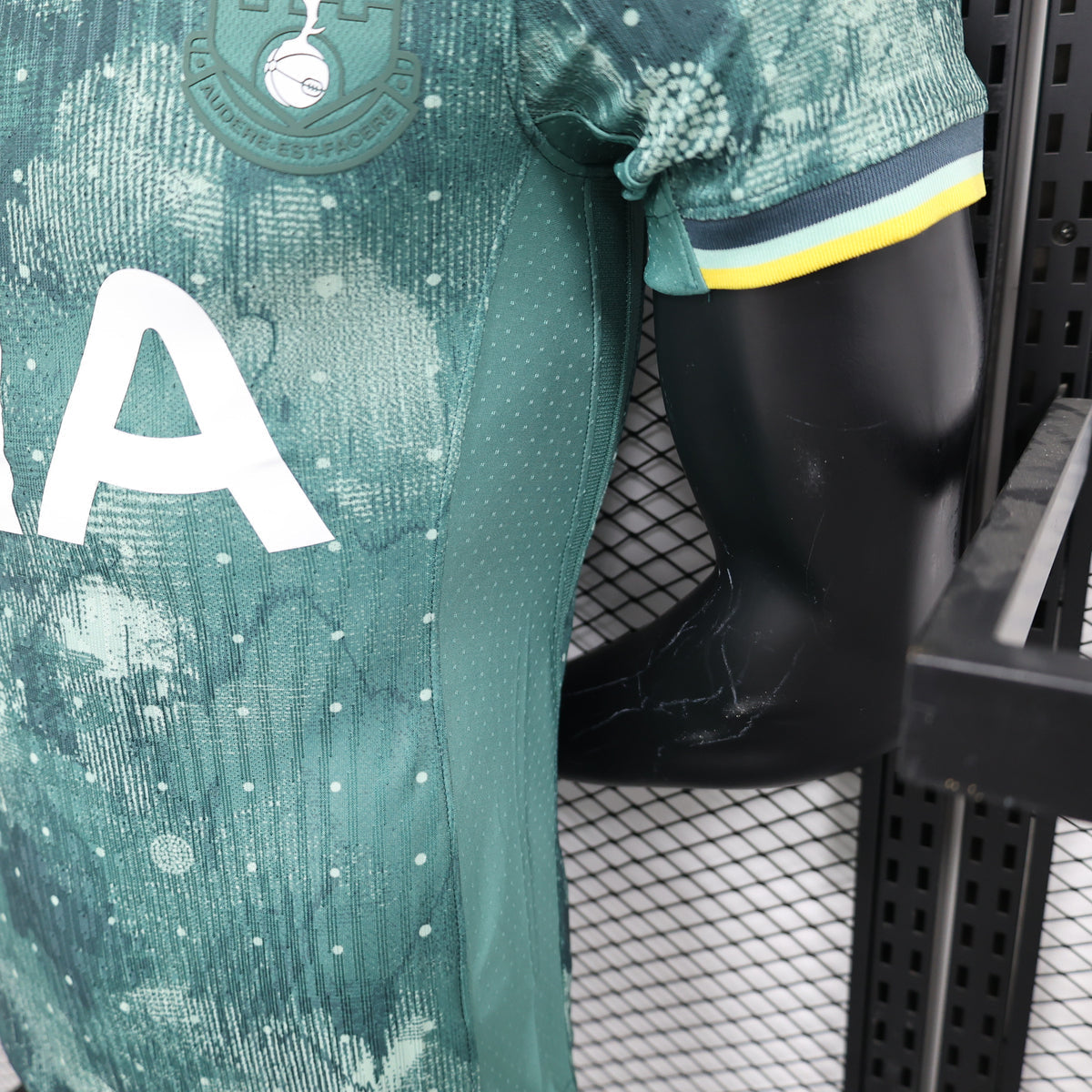 Maillot TOTTENHAM 2024/2025