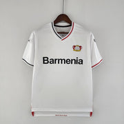 MAILLOT BAYERN LEVERKUSEN 2023/24 THIRD