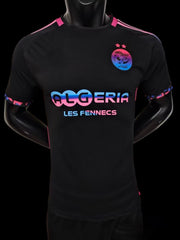 MAILLOT ALGÉRIE MULTICOLOR ÉDITION SPÉCIALE