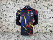 MAILLOT CORÉE DU SUD EXTÉRIEUR