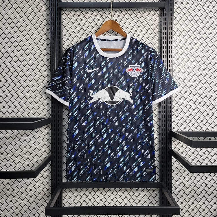 MAILLOT RB LEIPZIG 2023/24 CONCEPT