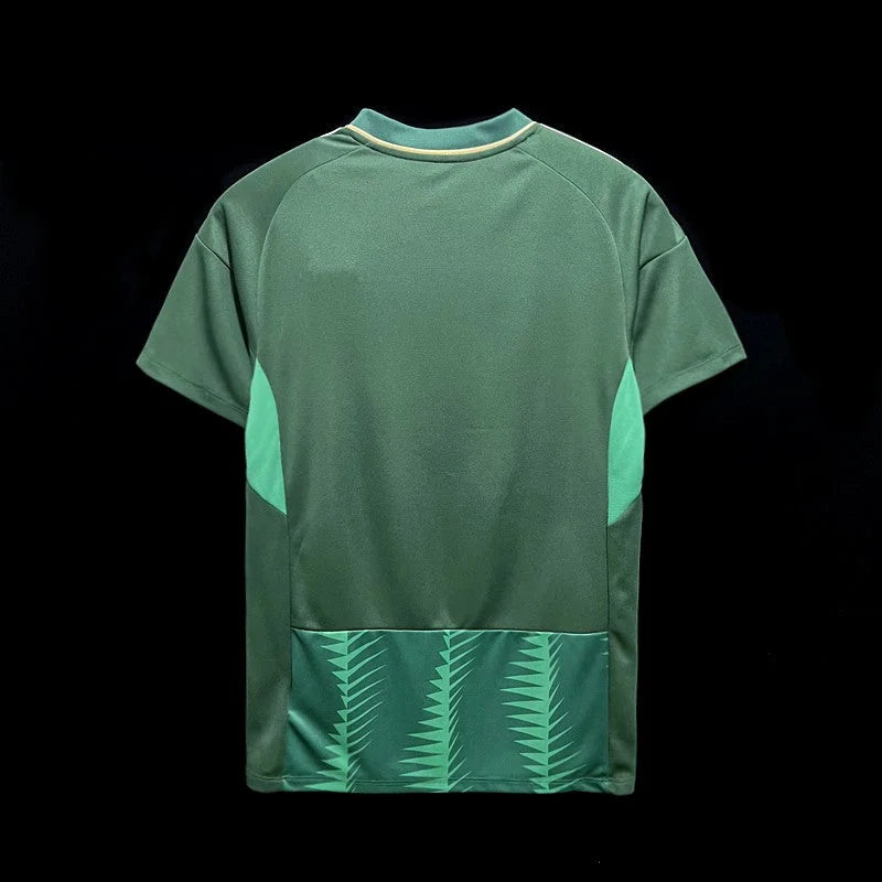 MAILLOT ARABIE SAOUDITE 2023/24
