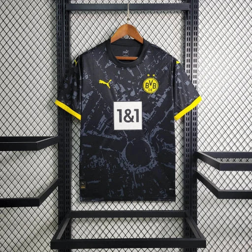 MAILLOT BORUSSIA DORTMUND 2023/24