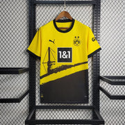 MAILLOT BORUSSIA DORTMUND 2023/24