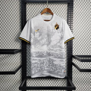 MAILLOT AIK SOLNA 2023/24 CONCEPT