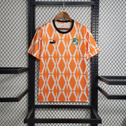 MAILLOT CÔTE D’IVOIRE 2023/24