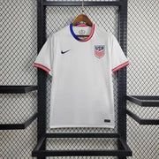 MAILLOT ÉTATS UNIS 2024/25
