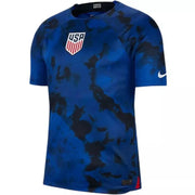MAILLOT ÉTATS UNIS 2022/23
