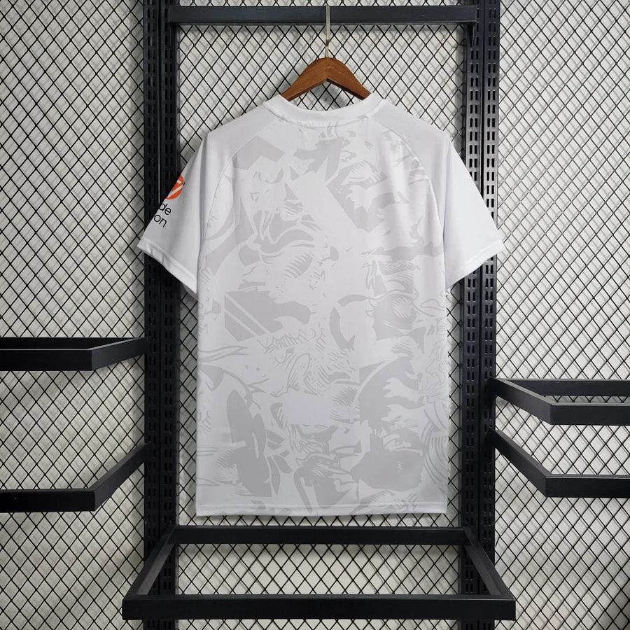 MAILLOT ASTON VILLA EXTÉRIEUR 2023/24