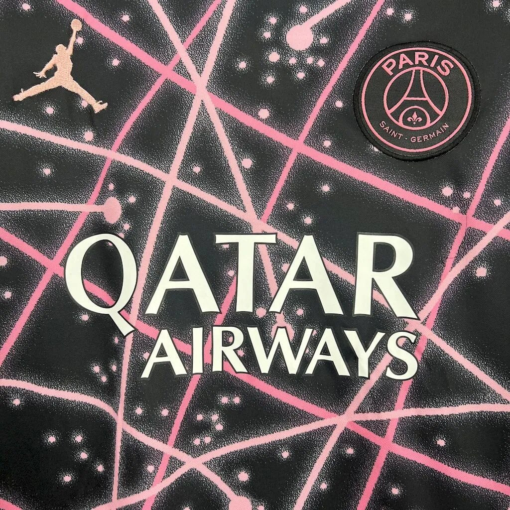 Maillot PSG 2025/26