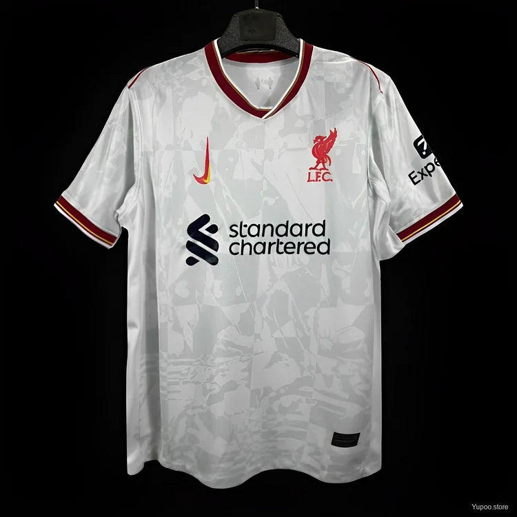 Maillot Liverpool saison 2023-2024 third version player