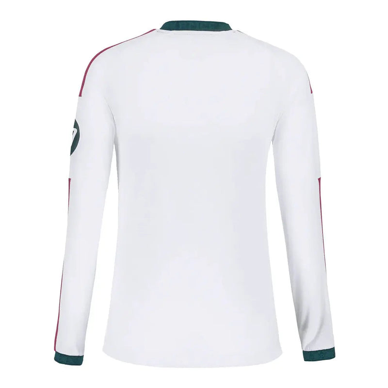 Maillot Real Madrid Domicile Manches Longues 2026/2027 — visuel 2 sur 4