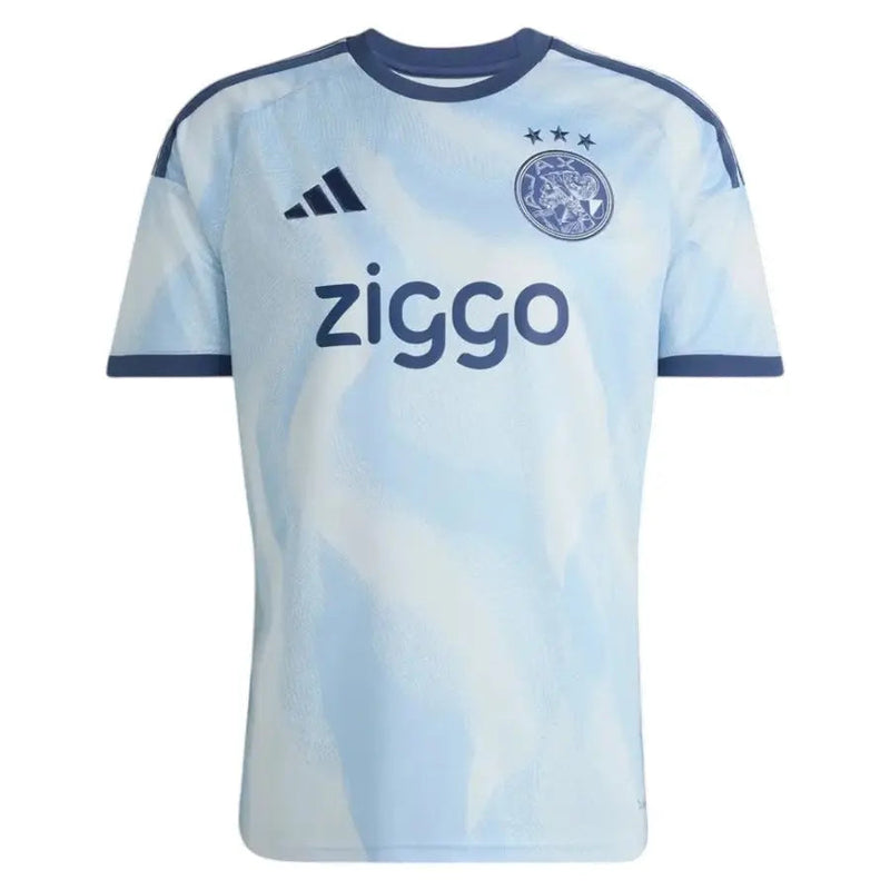 Maillot Ajax Amsterdam Third 2026/2027 — visuel 1 sur 2