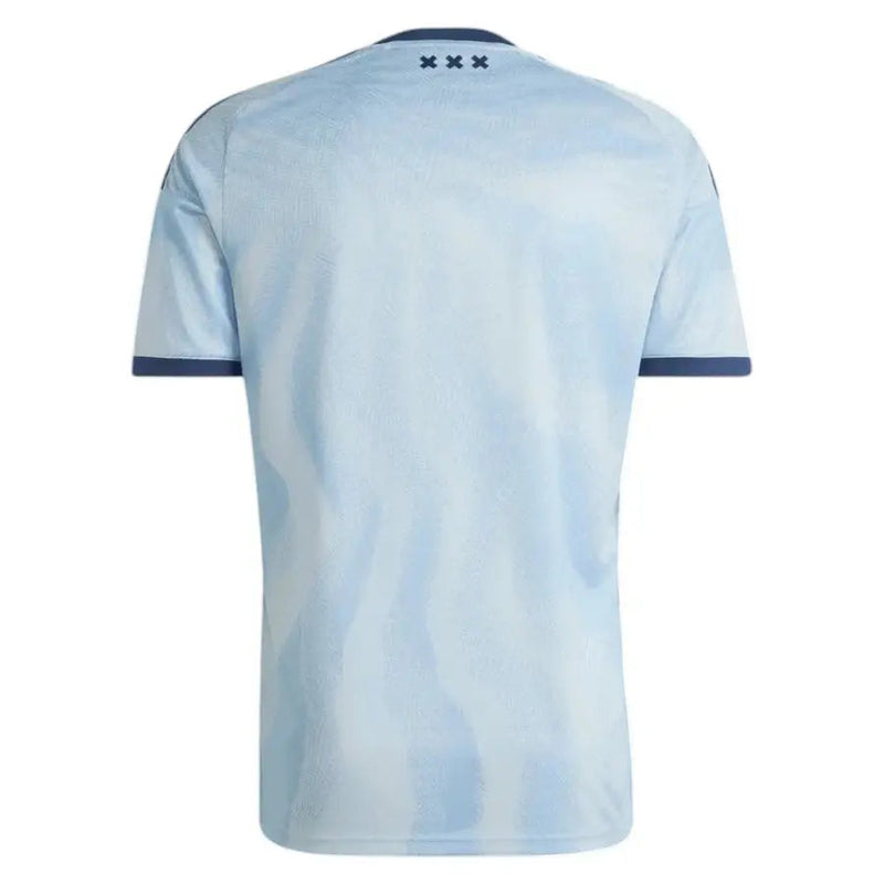 Kits Enfants Ajax Amsterdam Third 2026/2027 — visuel 2 sur 4