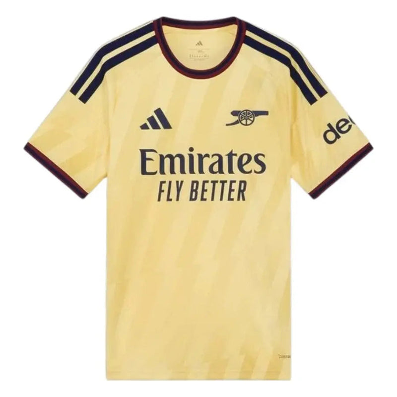 Maillot Arsenal Third 2026/2027 — visuel 1 sur 4