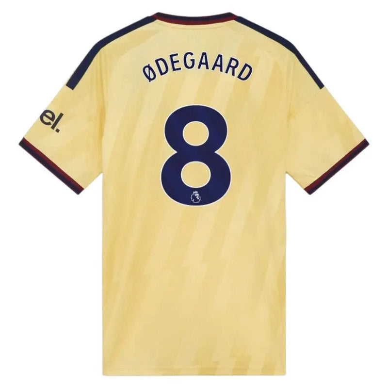 Maillot Arsenal Third 2026/2027 — visuel 4 sur 4