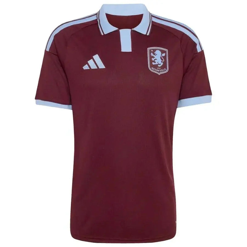 Maillot Aston Villa Domicile 2026/2027 — visuel 1 sur 2