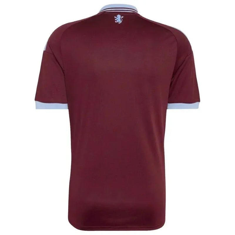 Maillot Aston Villa Domicile 2026/2027 — visuel 2 sur 2