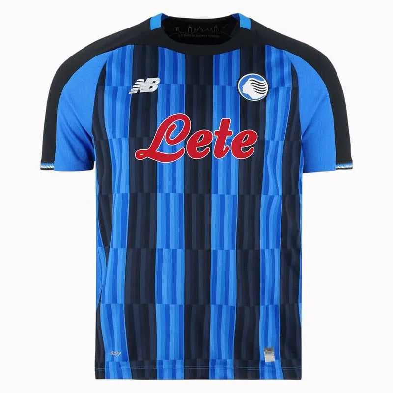 Maillot Atalanta Domicile 2026/2027 — visuel 1 sur 2