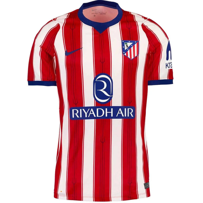 Maillot Atlético Madrid Domicile 2026/2027 — visuel 1 sur 4