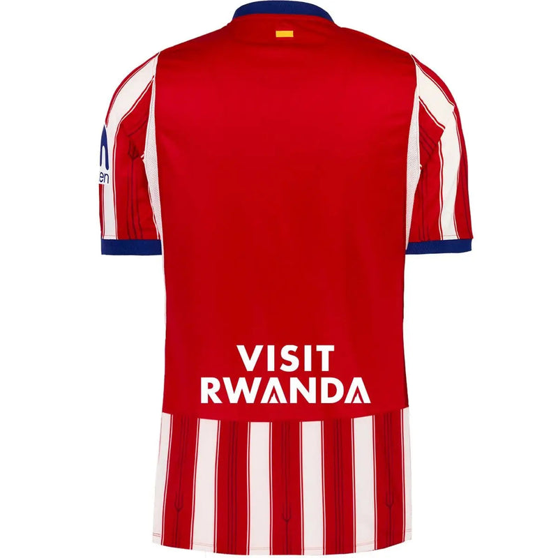Maillot Atlético Madrid Domicile 2026/2027 — visuel 2 sur 4