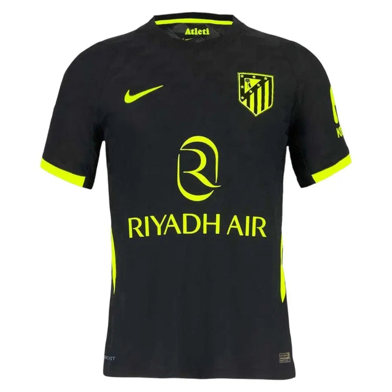 Maillot Atlético Madrid Extérieur 2026/2027 — visuel 1 sur 4