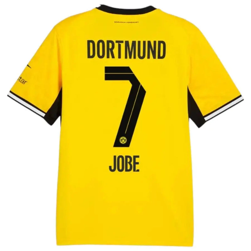 Maillot Dortmund Domicile 2026/2027 — visuel 3 sur 4